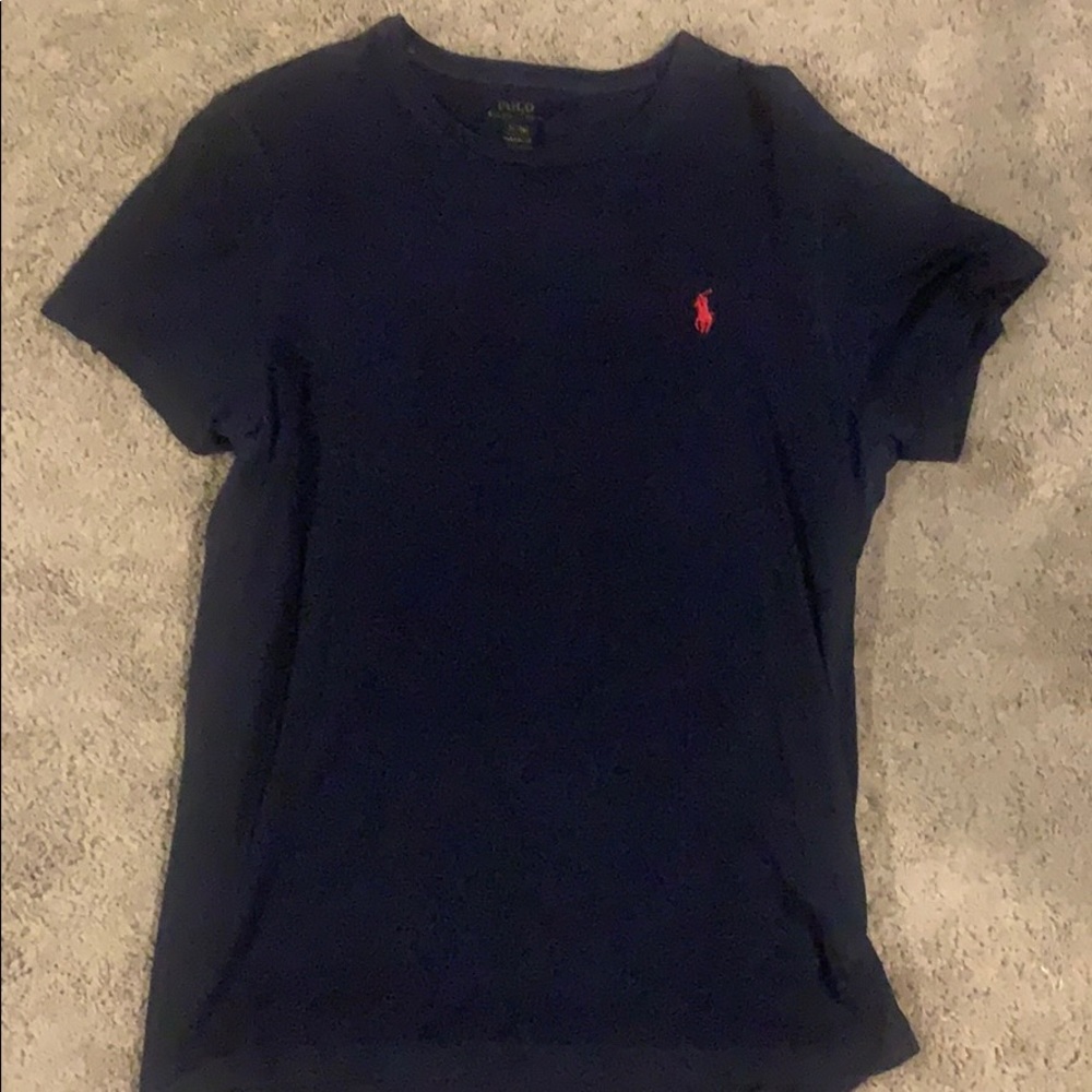 Polo Tee